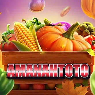 AMANAHTOTO aplikasi resmi dan halaman permainan